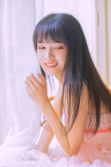 小茹和小黄狗